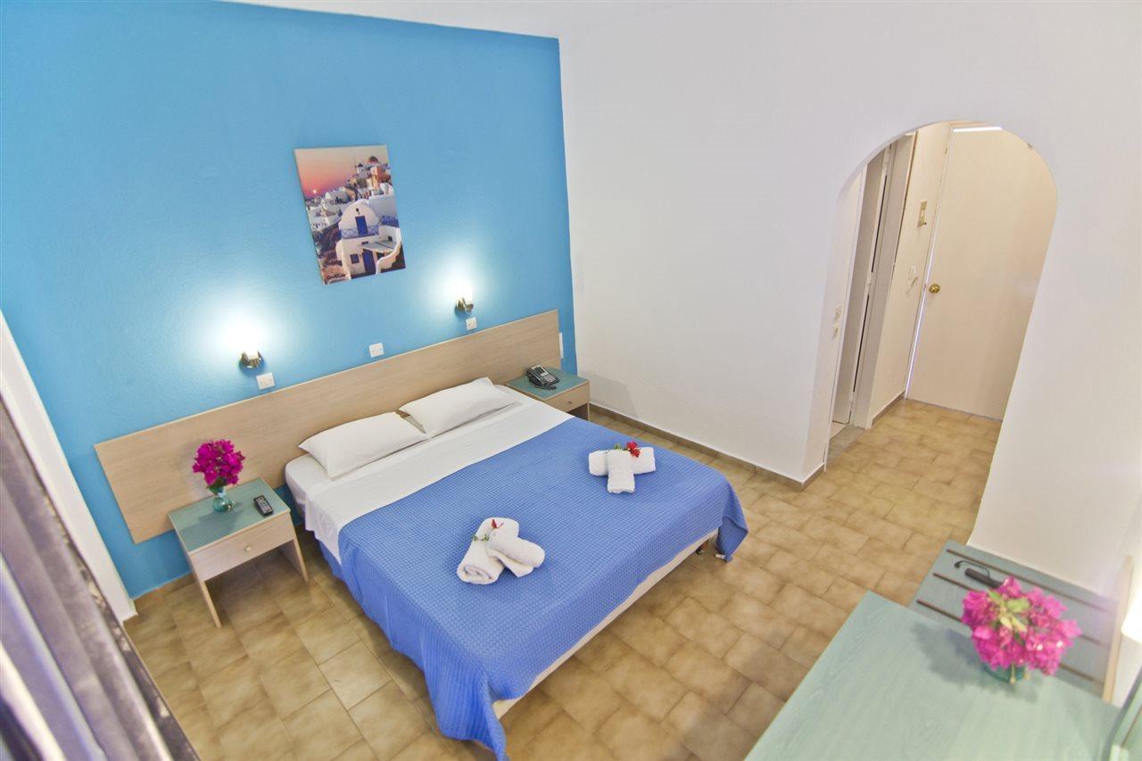 Argo Hotel (Adults Only) Faliraki Exterior foto