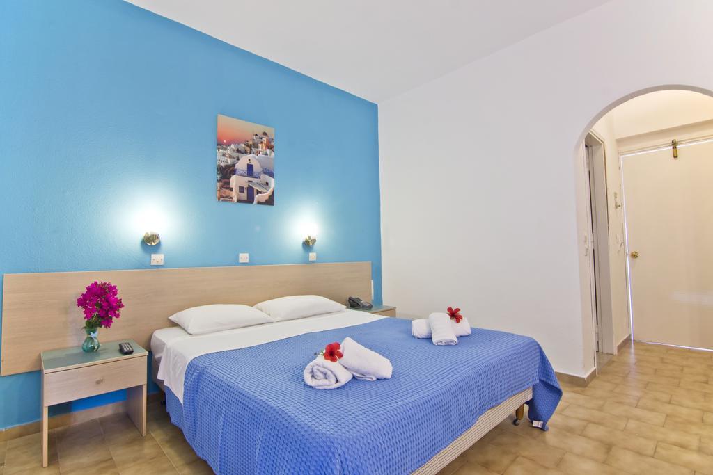 Argo Hotel (Adults Only) Faliraki Exterior foto