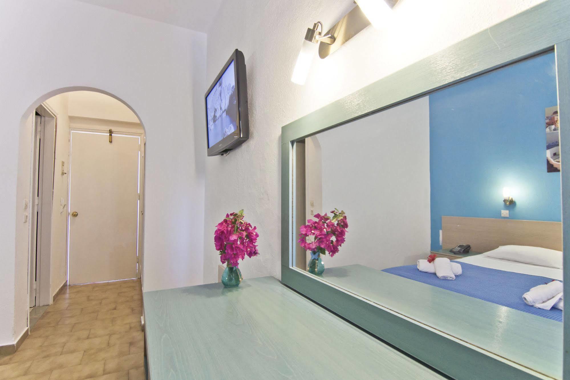 Argo Hotel (Adults Only) Faliraki Exterior foto