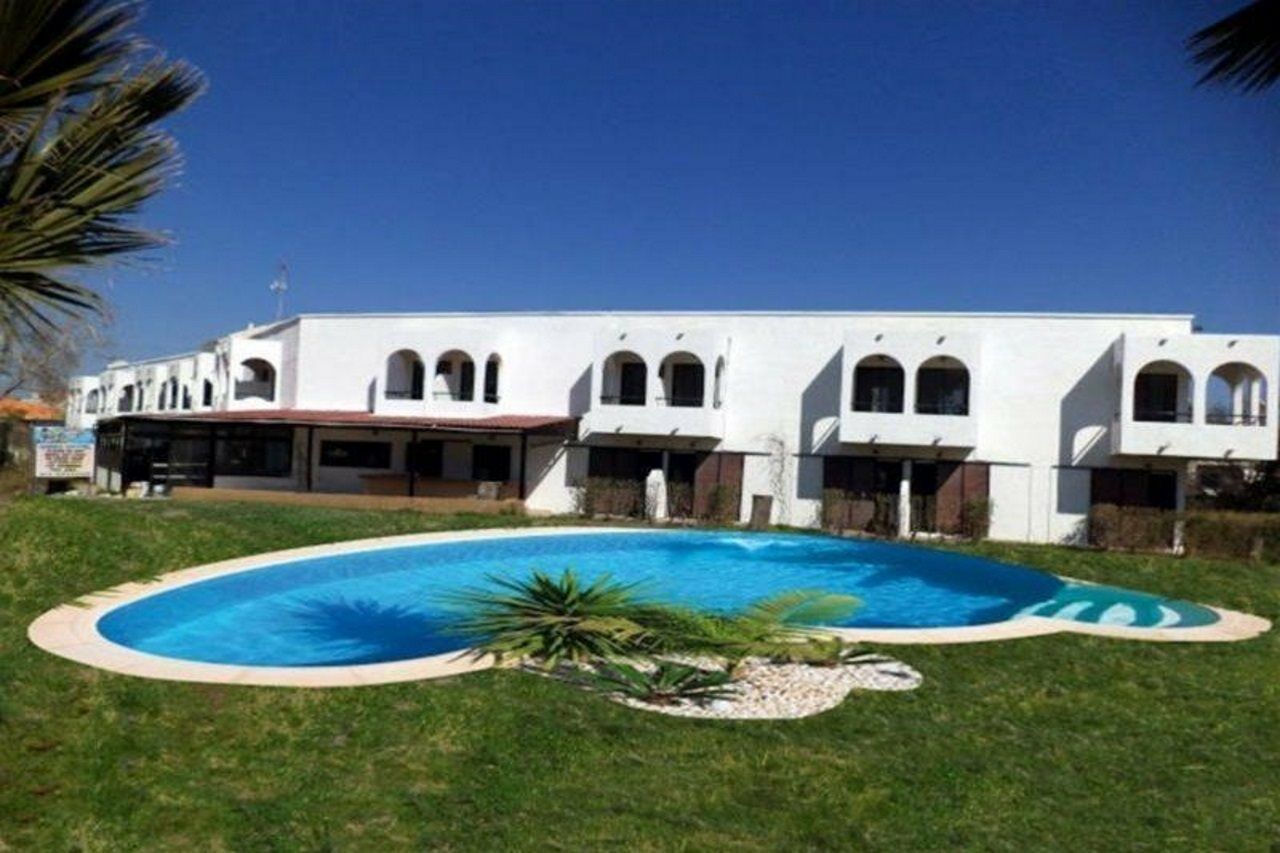 Argo Hotel (Adults Only) Faliraki Exterior foto